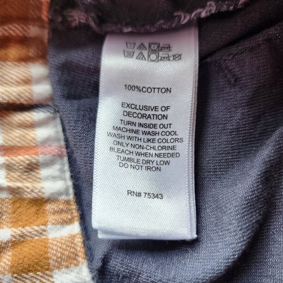 Tahari Boy's Pants - Picture 5 of 5